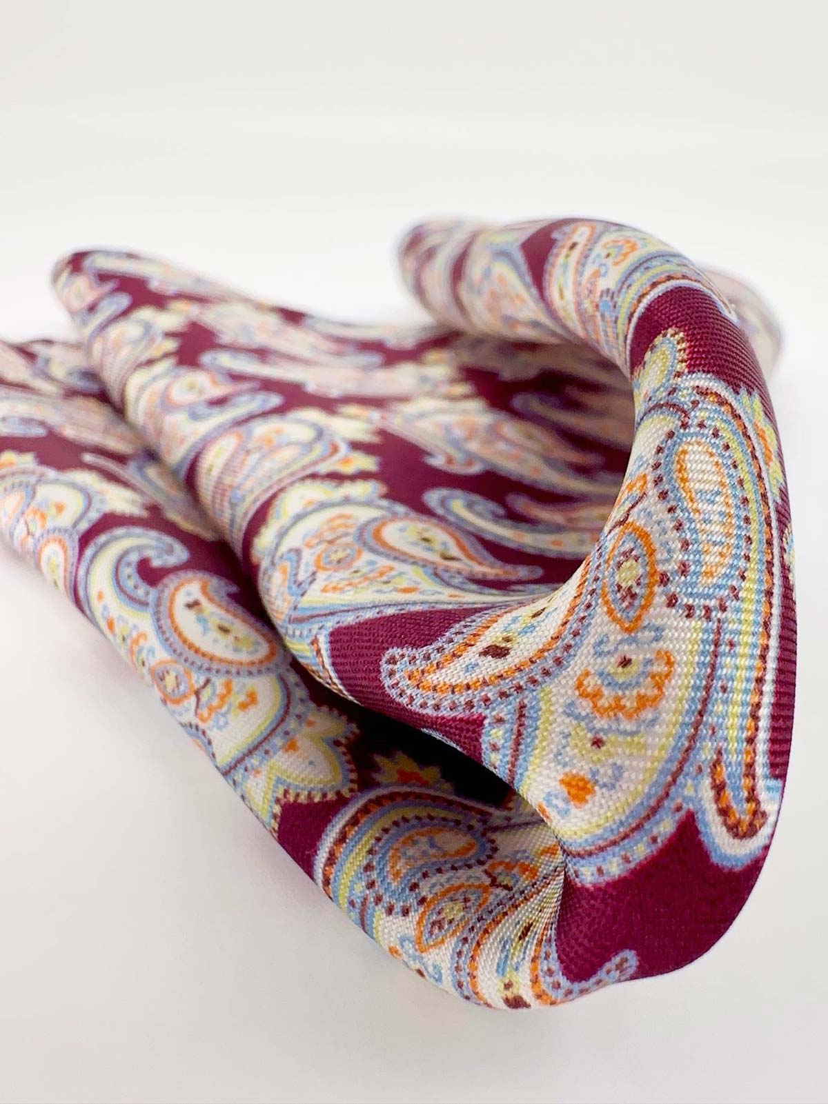 Vies_Amò_Red_01 Amò Red - immagine 1