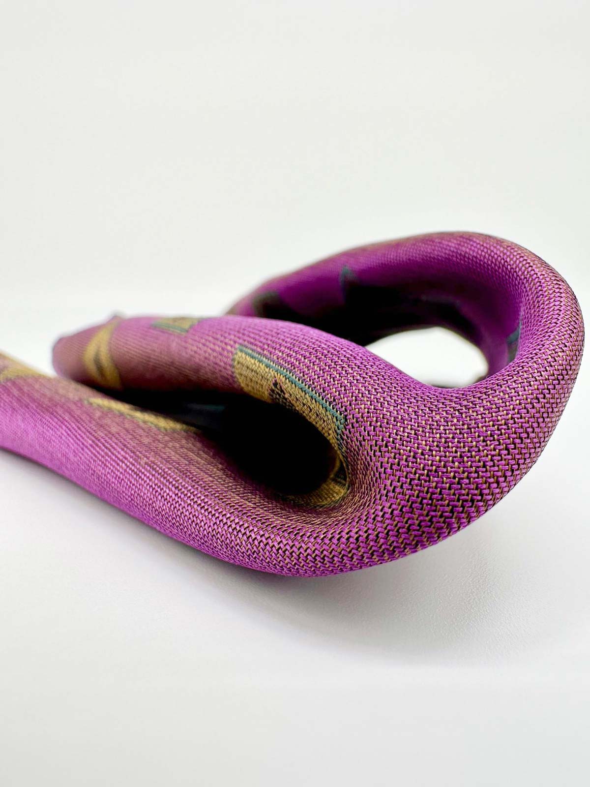 Vies_Aubergine_R_03 Aubergine Red - immagine 1