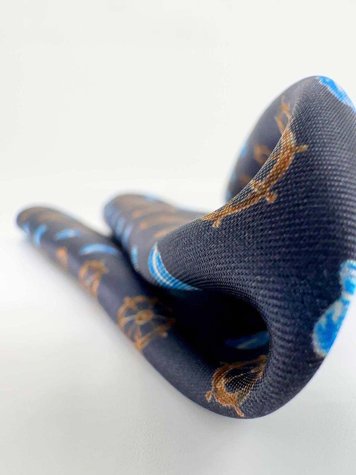 Vies_Kos_Blue_01 Kos Blu - immagine 1