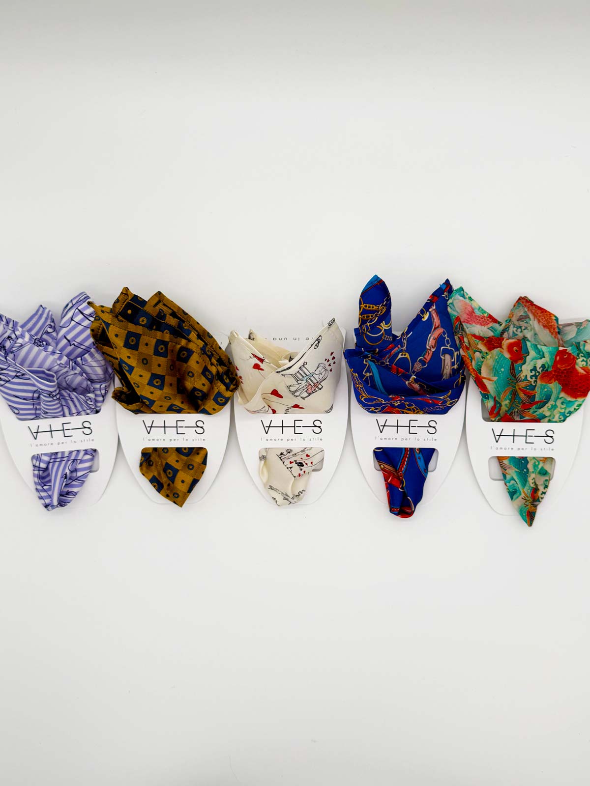 Vies_IlResidence_01 Il Residence (Porta Fazzoletto) - immagine 1